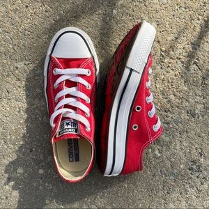 Classic Converse Chuck Taylor